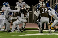 GCHS vs Washburn Rural 0051