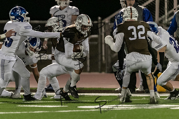 GCHS vs Washburn Rural 0051